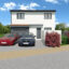 VILLA T4 MODERNE NEUVE A VINCA