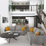VILLA T4 NEUVE CONTEMPORAINE ST CYPRIEN !!