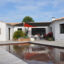 PIA VILLA 4 FACES NEUVE 4 PIECES AVEC GARAGE