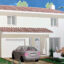 SUPERBE VILLA 4 PIECES AVEC GARAGE
