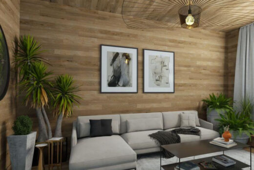 SUPERBE VILLA PLAIN PIED