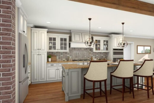 SAINT JEAN LASSEILLE MAGNIFIQUE VILLA PLAIN PIED