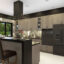 MAGNIFIQUE VILLA T3 DE 4 FACES