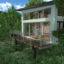MAGNIFIQUE VILLA AVEC GRAND GARAGE