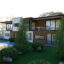 MAGNIFIQUE VILLA 4 FACES AVEC GRAND GARAGE