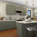VILLA 60 M2 3 PIECES