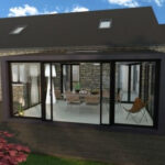 VILLA PLEIN PIED