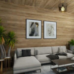 SUPERBE VILLA PLAIN PIED 4 FACES