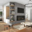 SUPERBE VILLA PLAIN PIED 4 FACES