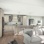 SUPERBE VILLA PLAIN PIED 4 FACES