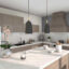 SUPERBE VILLA PLAIN PIED 3 FACES