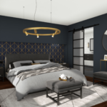 VILLA 4 FACES DE 5 PIECES HORS LOTISSEMENT