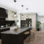 HORS LOTISSEMENT VILLA 4 FACES DE 5 PIECES