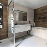 VILLA PLAIN PIED DE 3 FACES AVEC DOUBLE GARAGE
