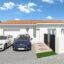 SUPERBE VILLA PLAIN PIED 4 FACES