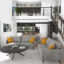 VILLA 4 FACES DE 5 PIECES HORS LOTISSEMENT