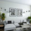 VILLA PLAIN PIED DE 3 PIECES