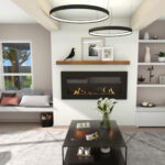 SUPERBE VILLA PLAIN PIED 3 FACES