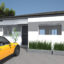 VILLA PLAIN PIED T4