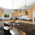 SUPERBE VILLA PLAIN PIED 3 FACES