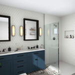 VILLA CONTEMPORAINE DE 5 PIECES