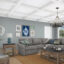SUPERBE VILLA PLAIN PIED 3 FACES