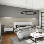 A PIA VILLA PLAIN PIED DE 3 FACES