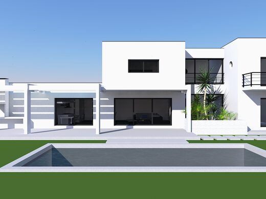 Modèles de maison